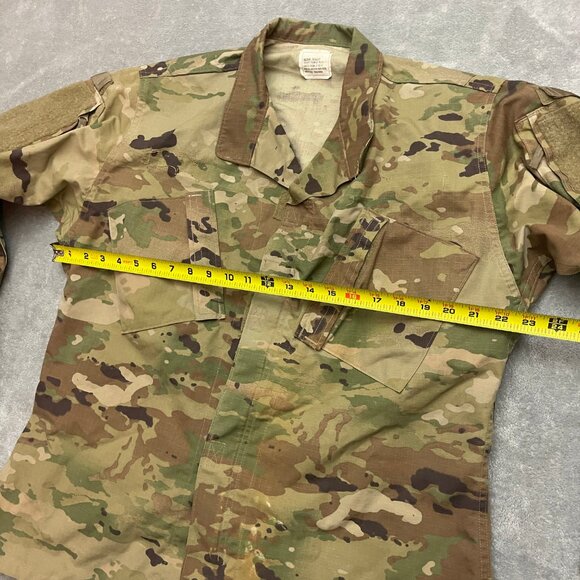 Scorpion OCP Multicam Jacket Medium/Regular NSN:8415-01-623-5528 - - Picture 6 of 13